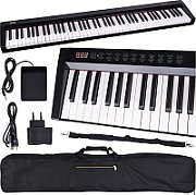 DNA SP 88 digital piano keys Bluetooth MIDI
