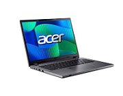 Laptop Acer TravelMate P2. NX.BG4EX.001, 14 inch 1920 x 1080, AMD Ryzen 5 7530U (6 C / 12 T, 2.0 GHz - 4.5 GHz, 16 MB cache, 15 W), 16 GB DDR5, 512 GB SSD, AMD Radeon 660M, Windows 11 Pro, Tastatura English International, Negru