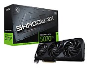 RTX 5070 TI 16G SHADOW 3X OC