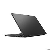 Laptop Lenovo V15 G4 AMN 82YU00JYGE, 15.6 inch 1920 x 1080, AMD Ryzen 5 7520U (4 C / 8 T, 2.8 GHz - 4.3 GHz, 4 MB cache, 15 W), 16 GB LPDDR5, 512 GB SSD, AMD Radeon 610M, Windows 11 Pro, Tastatura Romanian, Negru