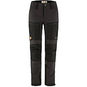 Trousers keb-550-black-46 (s) FJALLRAVEN