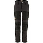 Trousers keb-550-black-46 (s) FJALLRAVEN