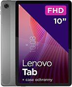Lenovo Tab Helio G85 10 1  WUXGA 4/128GB Arm Mali-G52 LTE Android Luna Grey