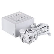 DeepCool PL650D power supply unit 650 W 20+4 pin ATX ATX Black