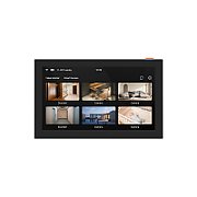 Ecran smart 7'' wireless Ezviz SD7, rezolutie: 1024 × 600, capacitate baterie: 4600 mAh, microfon si difuzor incorporat, wireless: IEEE802.11b, 802.11g, 802.11n, fregventa: 2.4 GHz ~ 2.4835 GHz, dimensiuni: 180.3 × 111.6 × 15.6 mm