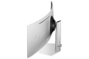 Monitor 49 inch Samsung LS49DG910SUXEN 5120 x 1440, 144 Hz