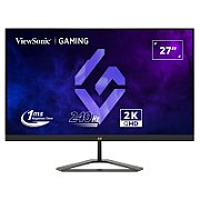 Monitor 27 inch ViewSonic VX2758A-2K-PRO-3 2560 x 1440, 240 Hz