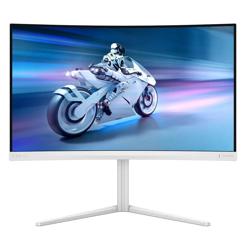 Monitor 27 inch Philips 27M2C5501/00 2560 x 1440, 180 Hz
