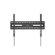 Suport perete TV Serioux 37-86  Fix 75kg Profil 24mm Material: Otel Finisarea suprafeței: vopsea electrostatica Dimensiune ecran: 37 -86  Compatibilitate VESA: 75x75, 100x100, 100x150, 150x100, 100x200, 200x100, 150x150, 200x200, 200x300, 300x200, 200x400, 400x200, 300x300, 300x400, 400x300