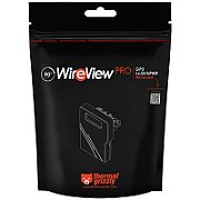 Thermal graphic card Grizzly WireView 90 Pro  1x12VHPWR - Reversible