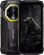 Smartphone Ulefone Armor Mini 20 8GB/256GB (Black)