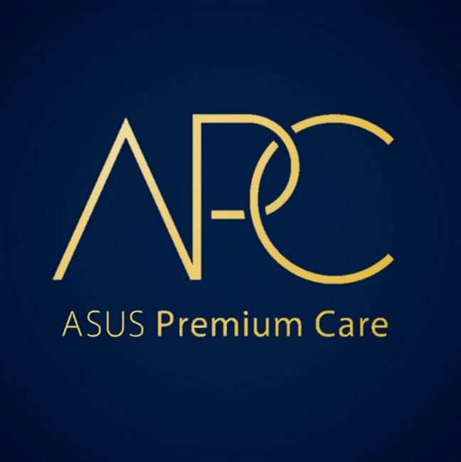 ASUS extends the warranty to 3 years NX All Series