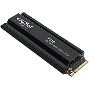 SSD Crucial P310 Heatsink 2 TB PCI Express 4.0 x4 M.2 2280