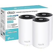 TP-Link AXE5400 Tri-Band Mesh Wi-Fi 6E System