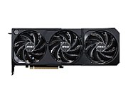 Placa video MSI GeForce RTX 5070 Ti SHADOW 3X OC 16 GB GDDR7 256 bit