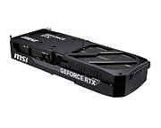 Placa video MSI GeForce RTX 5070 Ti SHADOW 3X OC 16 GB GDDR7 256 bit