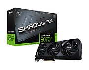 GEFORCE RTX 5070 TI 16G SHADOW 3X OC