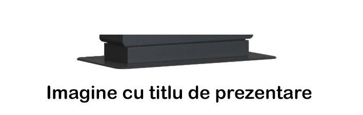 Baza pentru totem exterior EVOBOARD RCS-550ODDLAZ