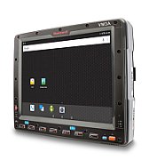 VM3A / Outdoor Resistive / Android ML GMS / Device Client Pack / 4GB / 32GB / 802.11abgnac / External WLAN Antenna Connections / Bluetooth