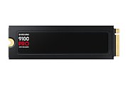 SSD Samsung 9100 Pro 4 TB PCI-Express 5.0 x4 M.2 2280