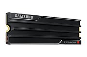 SSD Samsung 9100 Pro 4 TB PCI-Express 5.0 x4 M.2 2280