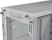 CORSAIR Geh Midi FRAME 4000D RS Mid-Tower, White