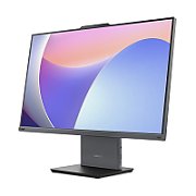 All-In-One Lenovo ThinkCentre neo 50a 24 Gen 5 12SC000RRI, 23.8 inch 1920 x 1080, Intel Core I5-13420H (8 C / 12 T, 2.1 GHz - 4.6 GHz, 12 MB cache, 35 W), 16 GB DDR5, 512 GB SSD, Intel UHD Graphics 0 GB, Luna Grey