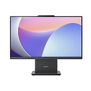 All-In-One Lenovo ThinkCentre neo 50a 24 Gen 5 12SC000RRI, 23.8 inch 1920 x 1080, Intel Core I5-13420H (8 C / 12 T, 2.1 GHz - 4.6 GHz, 12 MB cache, 35 W), 16 GB DDR5, 512 GB SSD, Intel UHD Graphics 0 GB, Luna Grey