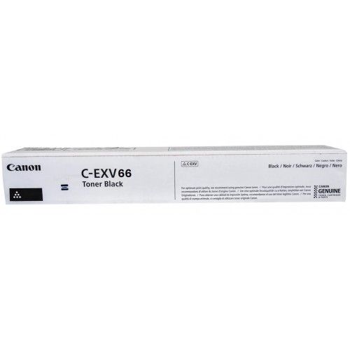 Cartus toner Canon 5745C002AB ,Negru ,44 500 pagini ,Original (CEXV66b)