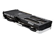 Placa video MSI GeForce RTX 5070 Ti VENTUS 3X OC 16 GB GDDR7 256 bit
