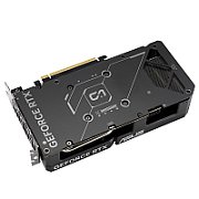 VGA PCIE16 RTX5060TI 16GB/DUAL-RTX5060TI-O16G ASUS