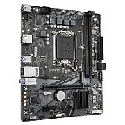 Placa de Baza GIGABYTE H610M K V2 LGA1700, 2x DDR5, 1x HDMI 1x DP, 1x PCIE 4.0 x16 1x PCIE 3.0 x1, 1x M.2, 2x SATA 6GB/s, mATX