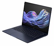 Laptop HP EliteBook x360 Flip G1i B69E7ET, 14 inch 1920 x 1200 Touchscreen, Intel Core Ultra 7 258V (8 C / 8 T, 2.2 GHz - 4.8 GHz, 12 MB cache, 12 W), 32 GB LPDDR5X, 1 TB SSD, Intel Graphics, Windows 11 Pro, Tastatura N/A, Albastru