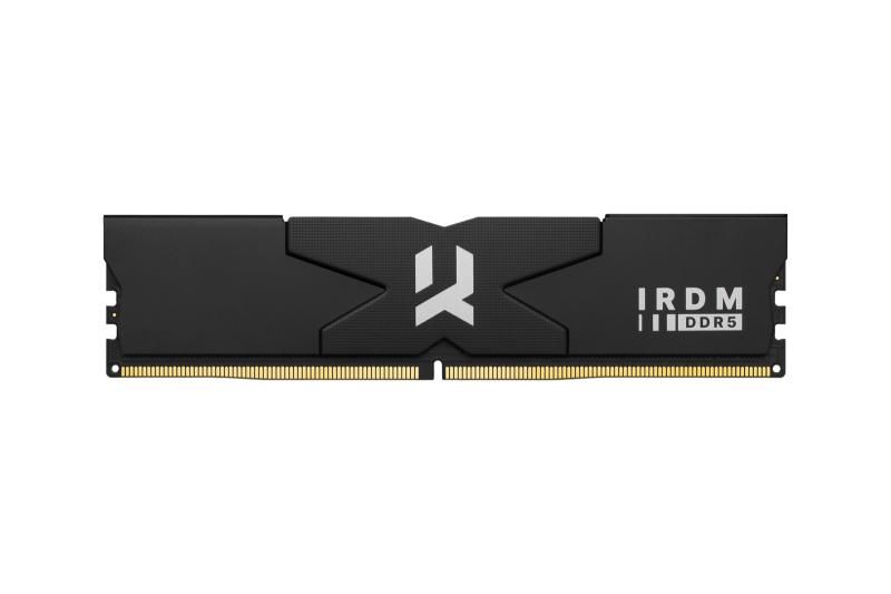 Memorie GOODRAM IR-6000D564L36S/32GDC 32 GB DDR5 6000 MHz CL36, kit 2 x 16 GB