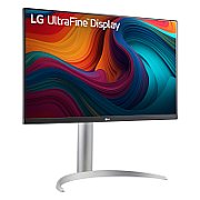 Monitor 27 inch LG 27UP650K-W.AEU 3840 x 2160, 60 Hz