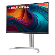 Monitor 27 inch LG 27UP650K-W.AEU 3840 x 2160, 60 Hz