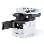 Imprimanta laser monocrom Xerox B625V_DN, A4, USB 2.0, NFC, 65 ppm