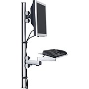 Novus TSS Keyboard Holder