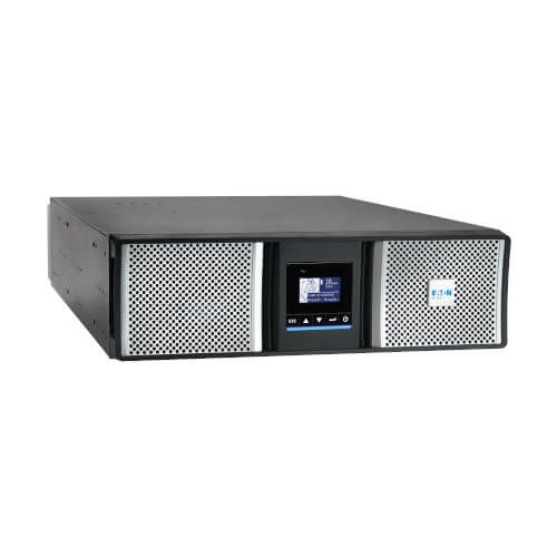UNIT USV ONL Black 2000 Rack/Tower G2 - (Offline) UPS - Rack module