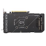Placa video ASUS GeForce RTX 5060 Ti Dual OC 16 GB GDDR7 128 bit