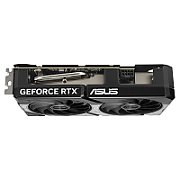 Placa video ASUS GeForce RTX 5060 Ti Dual OC 16 GB GDDR7 128 bit