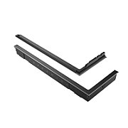 ASUS TUF GAMING GT502 Horizon ARGB Lighting Kit Black Midi Tower RGB Light Enhancement Kit