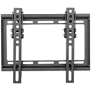 SUPORT de perete Superior, pt 1 TV/monitor plat, diagonala compatibila 23-42 inch, unghi reglabil 8 grade, VESA compatibil max 200Ã—200, max 35 Kg  SUPSTV008