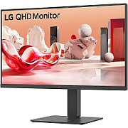 Monitor 27 inch LG 27BA54QB-B.AEU 2560 x 1440, 75 Hz