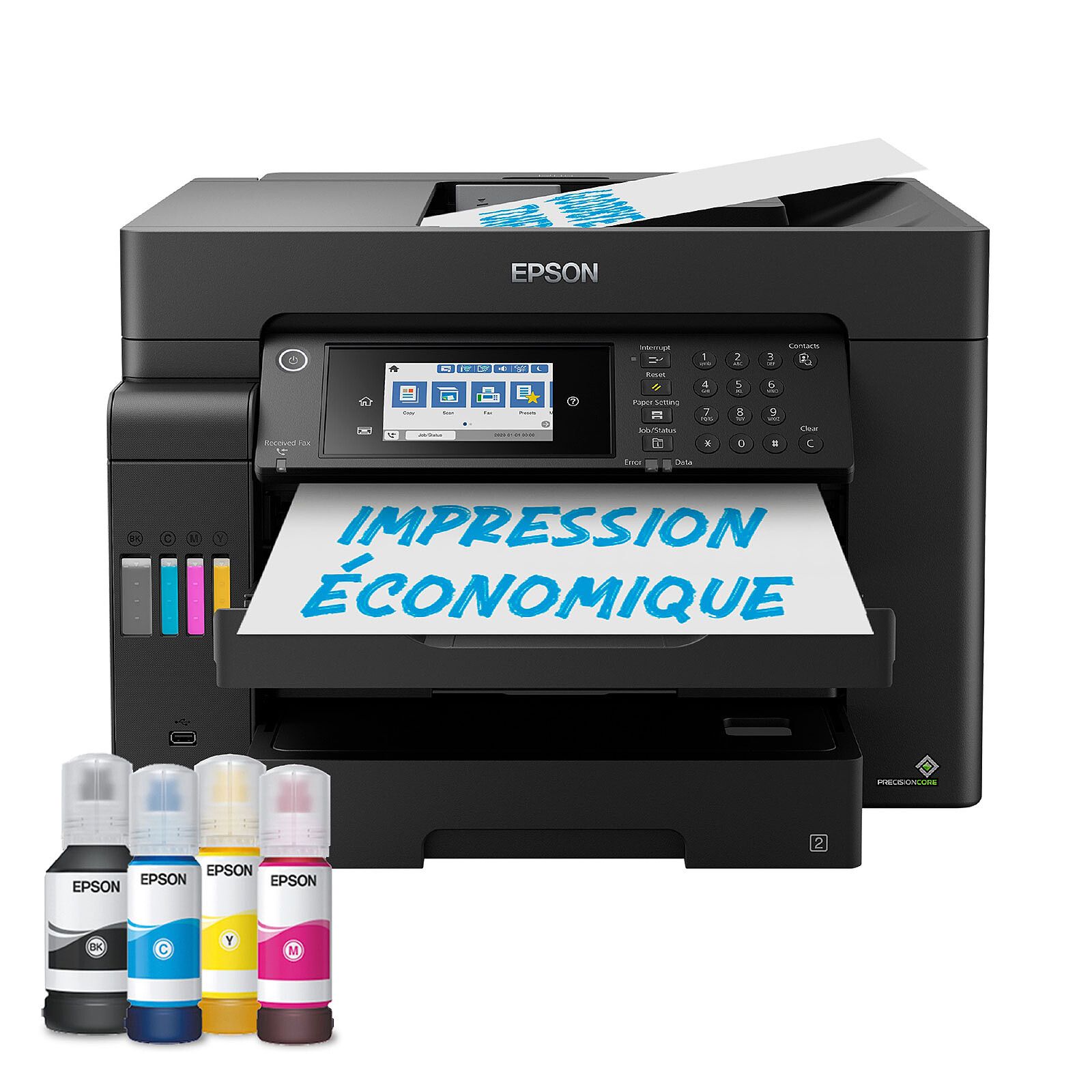 Epson EcoTank ET-16605 A3 (4in1)