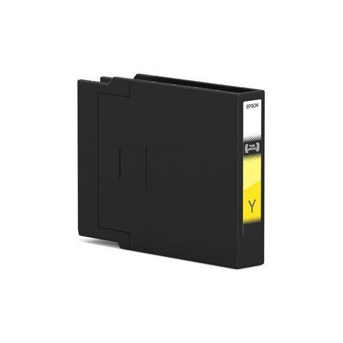 Cartus cerneala Epson C13T14B440 ,Galben ,4.600 pagini ,Original (C13T14B440)