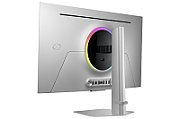 Monitor 32 inch Samsung LS32FG810SUXEN 3840 x 2160, 240 Hz