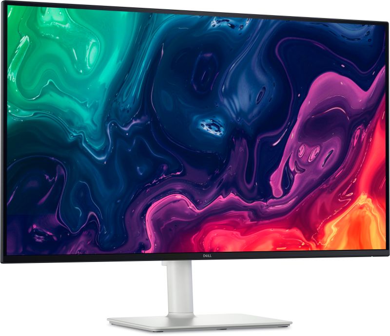 Monitor 31.5 inch Dell S3225QS 3840 x 2160, 120 Hz