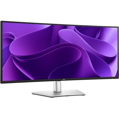 Monitor 34.1 inch Dell P3425WE 3440 x 1440, 100 Hz