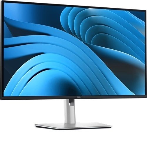 Monitor 27 inch Dell P2725D 2560 x 1440, 100 Hz